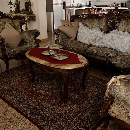 Villa Berra - Via Postale 63/A Экстерьер фото