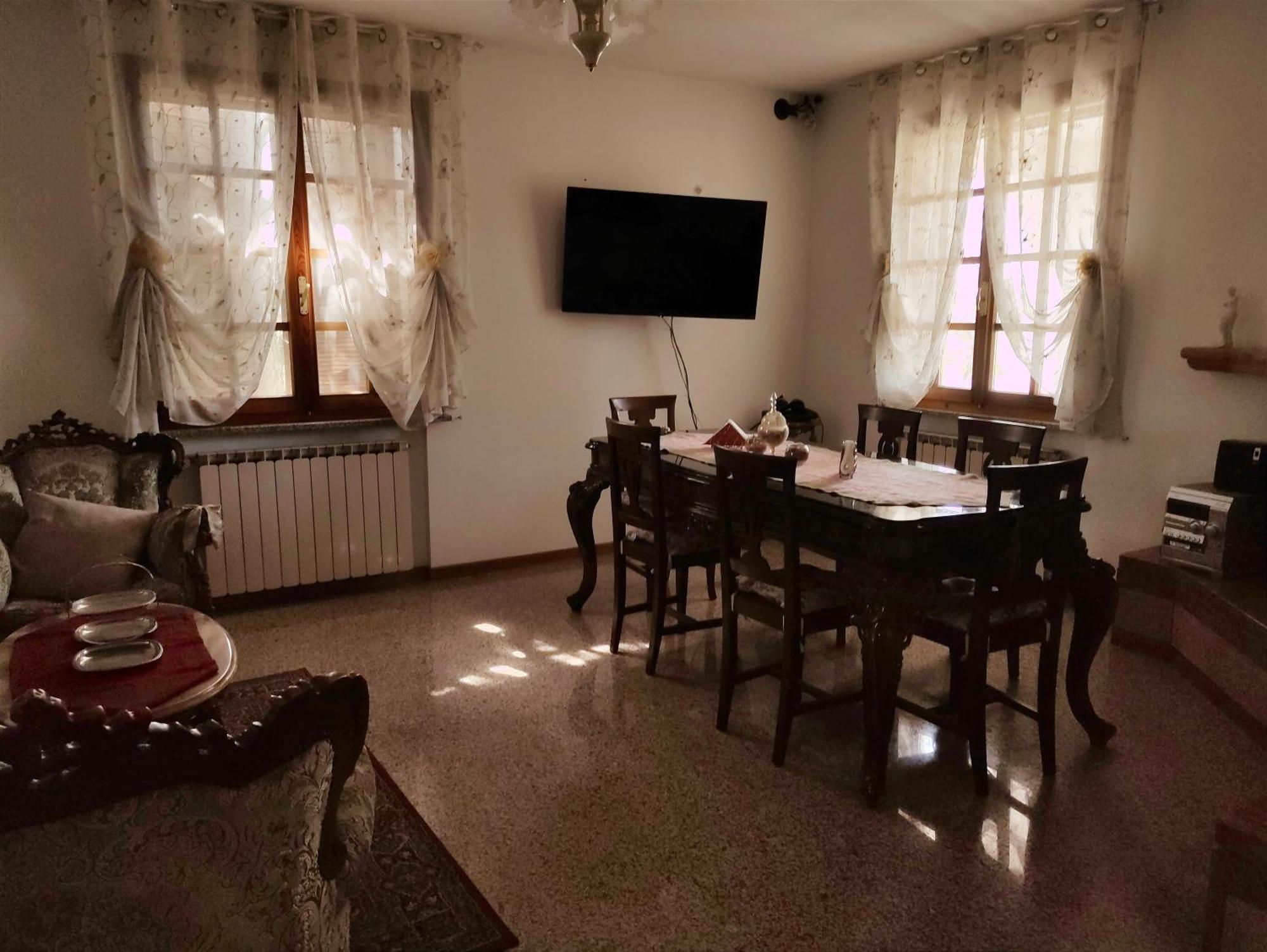 Villa Berra - Via Postale 63/A Экстерьер фото