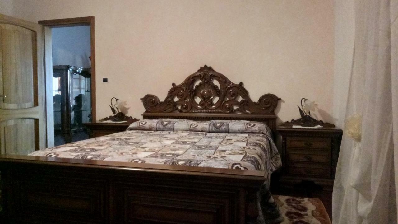 Villa Berra - Via Postale 63/A Экстерьер фото
