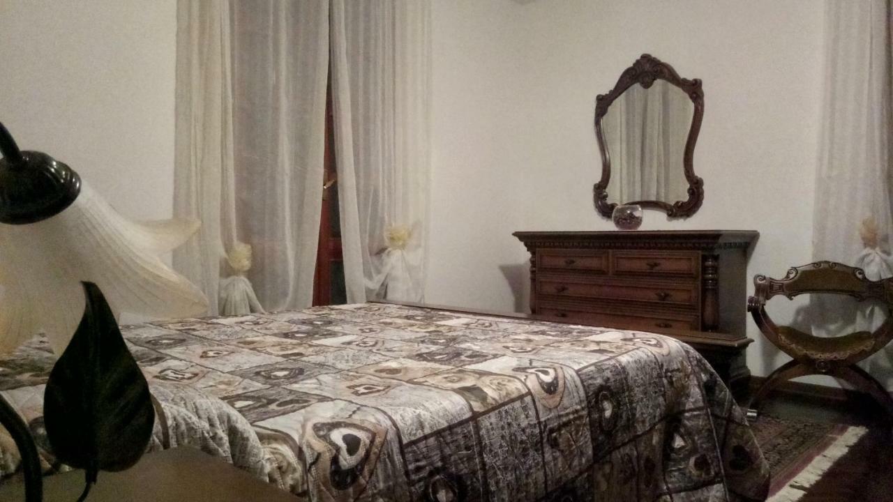 Villa Berra - Via Postale 63/A Экстерьер фото